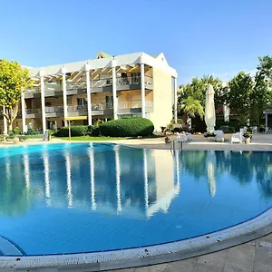  Apartmán Barak Royal Vip 46 - חמש דקות מהים ומהטיילת