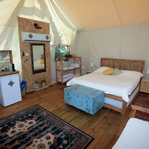 Colonia Rest House Glamping אילת